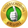 Vertrouwen door het Gouden keurmerk ter goedkeuring!